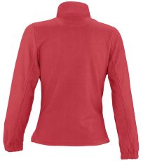 Damska bluza polarowa NORTH WOMEN SOĽS 