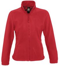 Damska bluza polarowa NORTH WOMEN SOĽS