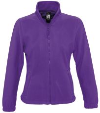 Damska bluza polarowa NORTH WOMEN SOĽS