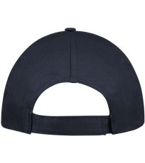 Czapka z daszkiem BUZZ SOĽS ciemnoniebieski