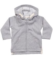 Dziecięca bluza z kapturem BZ32 Babybugz