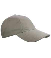 Dziecięca czapka z daszkiem C1750 L-Merch