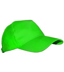Dziecięca czapka z daszkiem C541K L-Merch