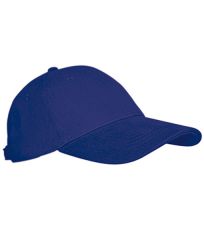 Unisex czapka z daszkiem C616 L-Merch