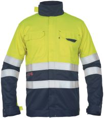 Kurtka multinorm HI-VIS STRING PM HV Cerva