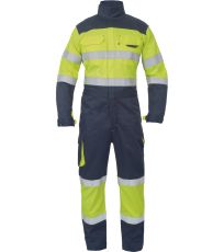 Kombinezon multinorm HI-VIS STROKE FR HV Cerva