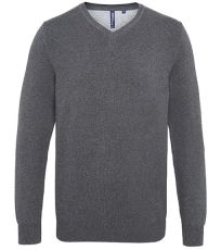 Męski sweter AQ042 Asquith & Fox