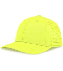 Unisex czapka z daszkiem siatkowa BREEZY-S Atlantis