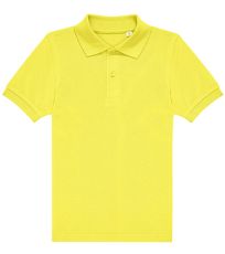 Dziecięca koszulka polo PK001 B&C