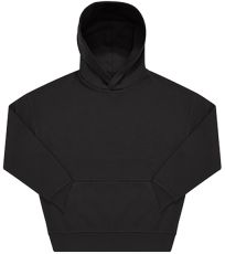 Unisex bluza z kapturem WG002 B&C