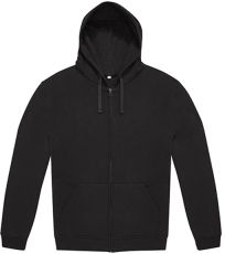 Unisex bluza z kapturem WG006 B&C