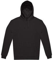Unisex bluza z kapturem Hoodie B&C