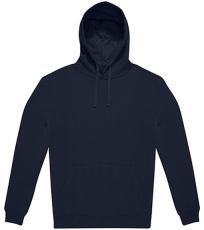 Unisex bluza z kapturem Hoodie B&C