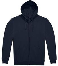 Unisex bluza z kapturem WG009 B&C