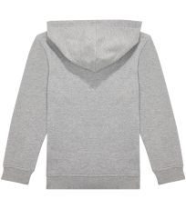 Dziecięca bluza z kapturem WK003 B&C 