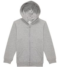Dziecięca bluza z kapturem WK003 B&C