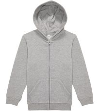 Dziecięca bluza z kapturem WK003 B&C 
