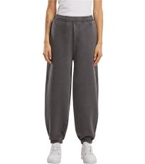 Damskie dresy vintage BY300 Build Your Brand