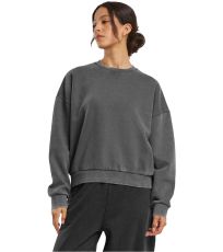 Damska bluza vintage BY301 Build Your Brand