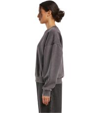 Damska bluza vintage BY301 Build Your Brand 