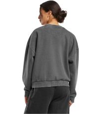 Damska bluza vintage BY301 Build Your Brand 