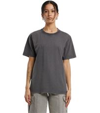 Damski t-shirt vintage BY306 Build Your Brand