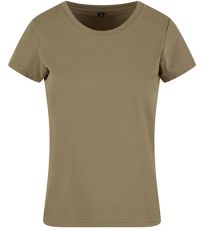 Damski t-shirt Sorona Build Your Brand