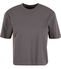 Damski t-shirt oversize BY369 Build Your Brand