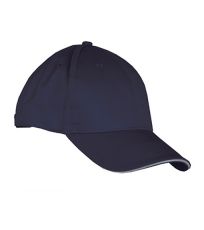 Unisex czapka z daszkiem CCC Carson 
