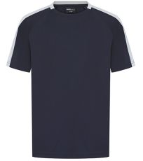 Dziecięcy t-shirt sportowy LV292 Finden+Hales