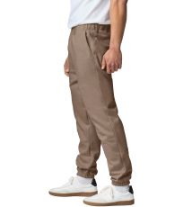 Męskie spodnie dresowe GSF100 Gildan 