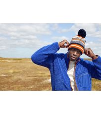 Czapka zimowa z pomponem B474R Beechfield 