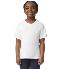 Dziecięcy t-shirt bawełniany G3000K Gildan