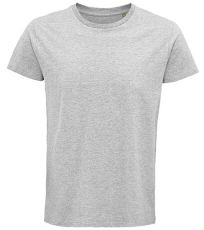 Męski t-shirt CRUSADER MEN SOĽS 