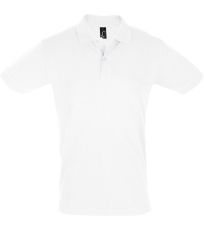 Męska koszula polo PERFECT MEN SOĽS