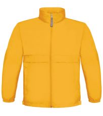Dziecięca kurtka wiosenna Jacket Sirocco B&C