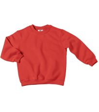 Dziecięcy t-shirt z długim rękawem WK680 B&C