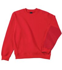 Unisex bluza zakładana przez głowę WUC20 B&C