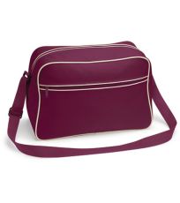 Unisex torba przez ramię 18 l BG14 BagBase