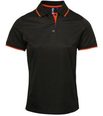 Damska funkcyjna koszula polo PR619 Premier Workwear