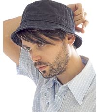 Unisex kapelusz bawełniany Forever Hat Atlantis 