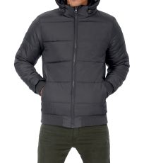 Męska kurtka zimowa Superhood B&C 
