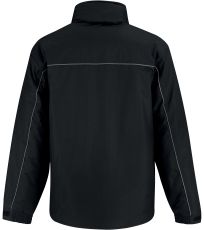 Męska kurtka robocza Jacket Shelter Pro B&C 