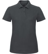 Damska koszula polo PWI11 B&C