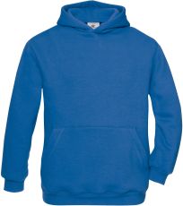 Dziecięca bluza z kapturem WK681 B&C