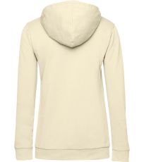 Damska bluza z kapturem WW04W B&C 