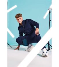 Portfel na szyję z materiału z recyklingu BG283 BagBase 