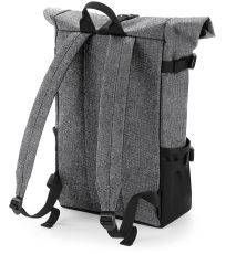 Męski plecak rolowany BG858 BagBase 