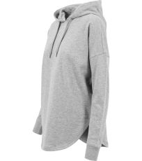 Damska bluza z kapturem BY037 Build Your Brand 