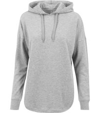 Damska bluza z kapturem BY037 Build Your Brand